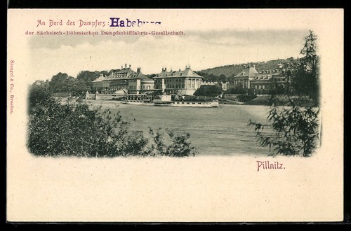 Dresden-Pillnitz