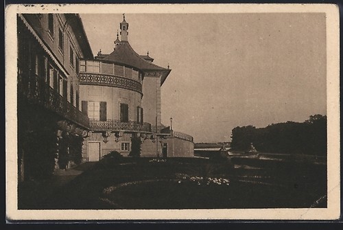 Dresden-Pillnitz