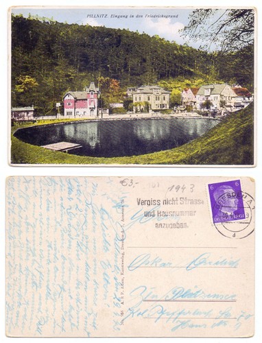 139476 pillnitz eingang - -, in