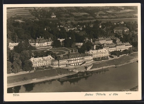 Foto walter hahn dresden - foto-ak,