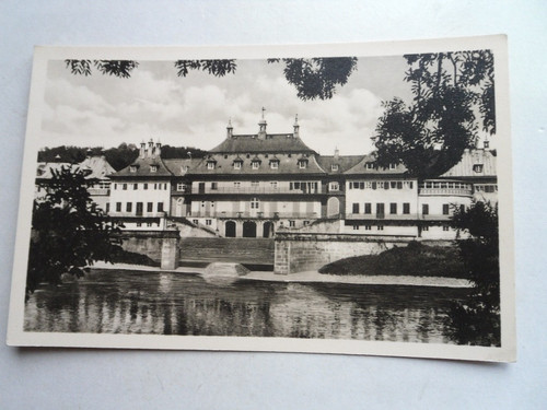 Pillnitz gaststätte - pillnitz,