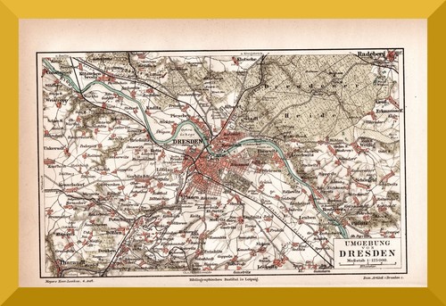 Dresden historischer - dresden, +historischer