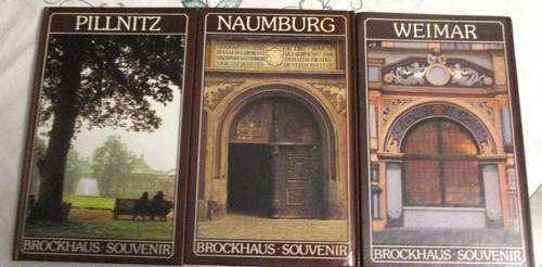 Mal brockhaus souvenir - mal,