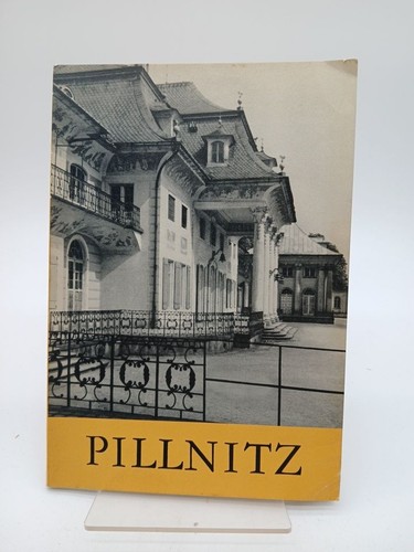 Pillnitz schloss und park - -,
